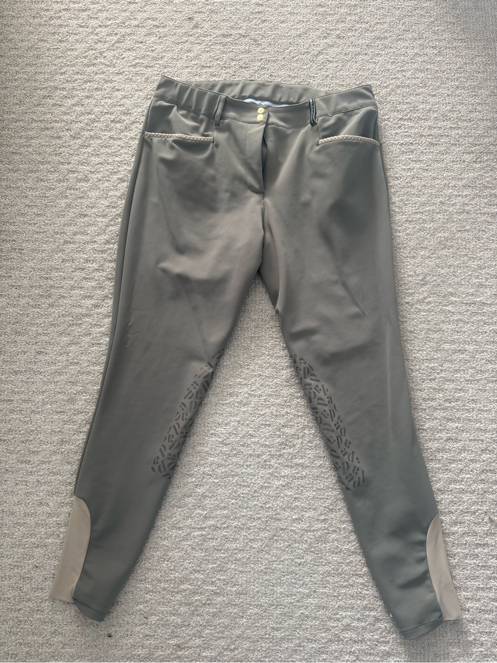 Dada Sport Breeches